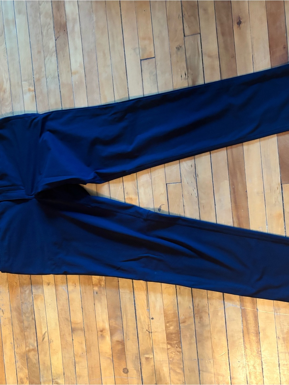 Lululemon Men’s Black Slim Fit Pants Size 29